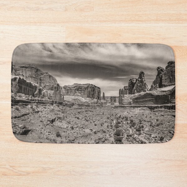 Item preview, Park Avenue - Arches National Park designed and sold by Brian Kerls Photography.