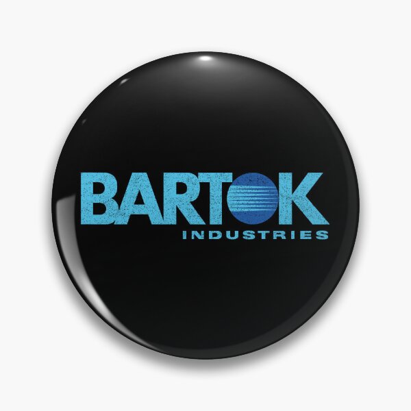 Item preview, Bartok Industries - The Fly designed and sold by huckblade.