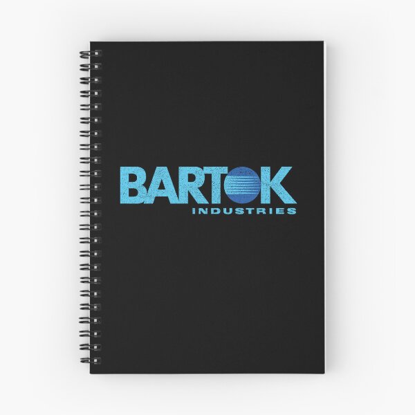 Item preview, Bartok Industries - The Fly designed and sold by huckblade.
