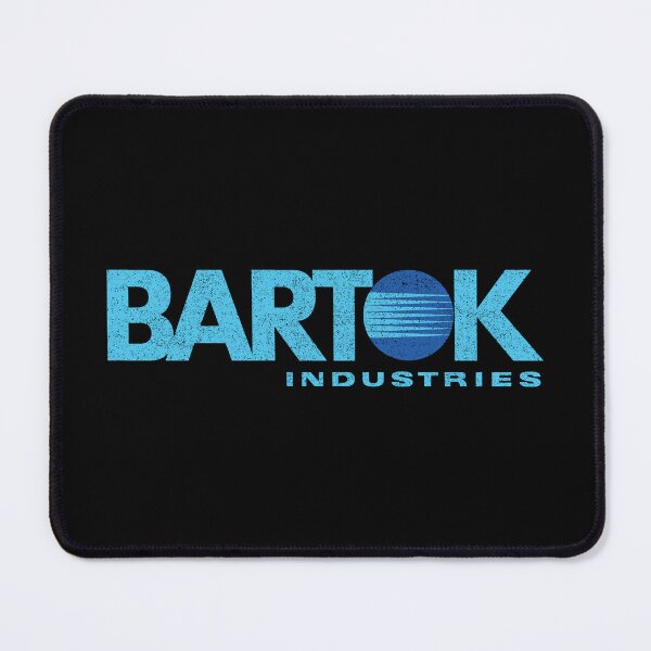 Item preview, Bartok Industries - The Fly designed and sold by huckblade.