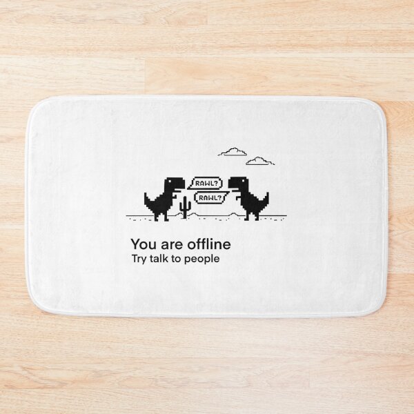 Item preview, You are Offline designed and sold by BurunaMD.