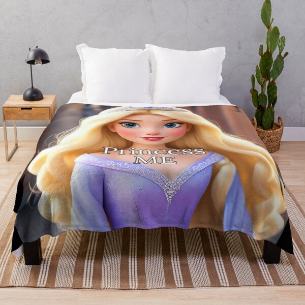 Item preview, Princess Me designed and sold by Nomad-Maynard.