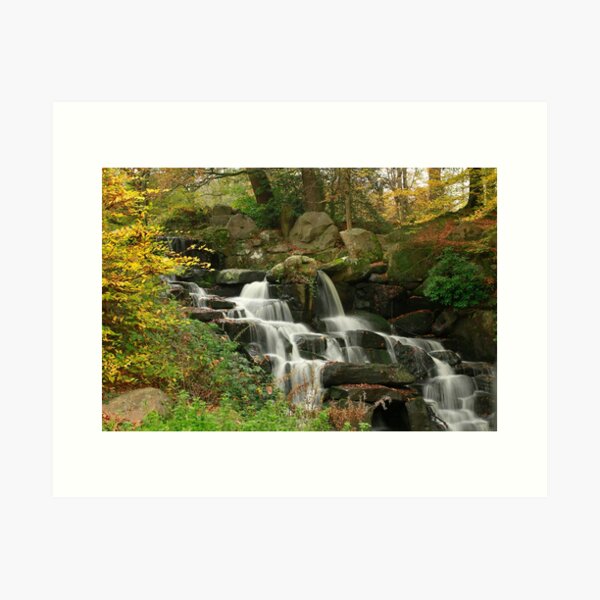 Item preview, The fall designed and sold by miradorpictures.