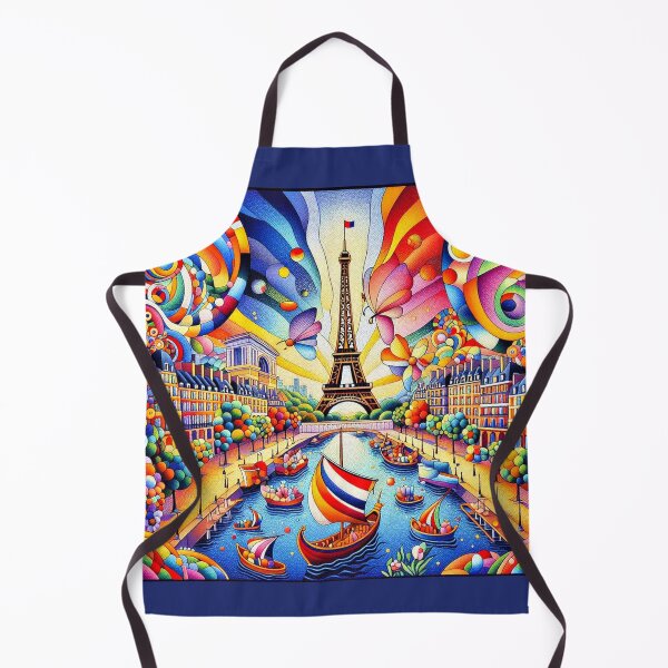 Item preview, Viva a França! designed and sold by daweave77.