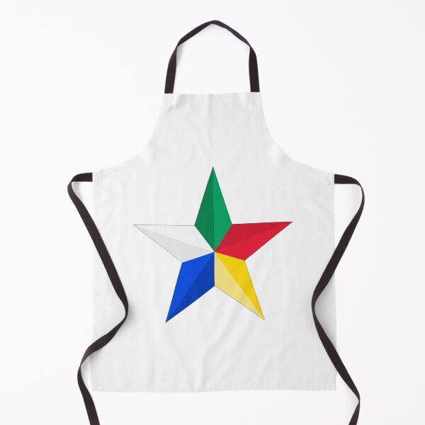 Item preview, Druze Star designed and sold by Beluga Cat.