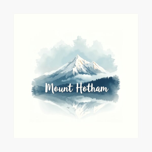 Item preview, Mount Hotham designed and sold by Dreams--Cape.