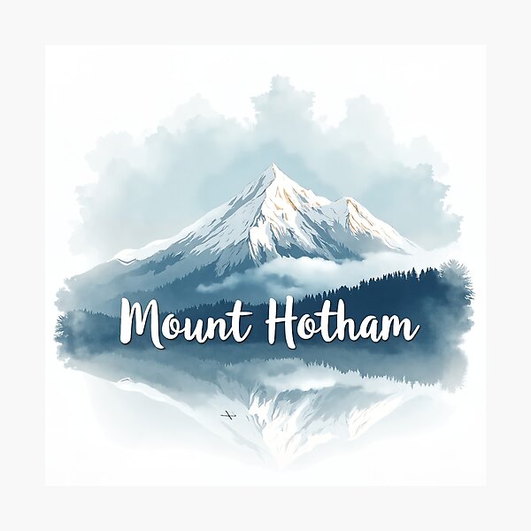Item preview, Mount Hotham designed and sold by Dreams--Cape.