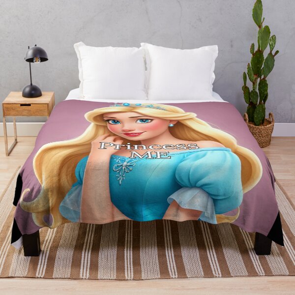 Item preview, Princess Me designed and sold by Nomad-Maynard.