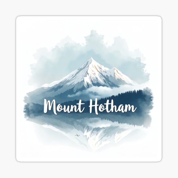 Item preview, Mount Hotham designed and sold by Dreams--Cape.