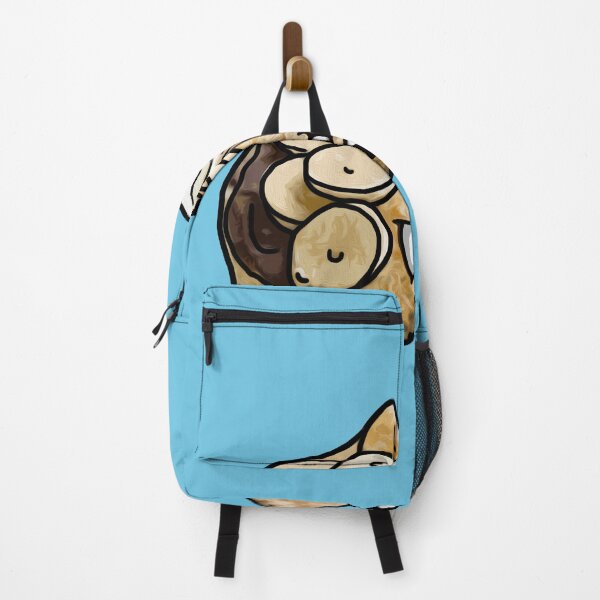 Item preview, BANANA NUTELLA CREPE designed and sold by The Turbulent Architect.