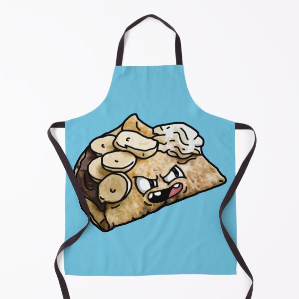 Item preview, BANANA NUTELLA CREPE designed and sold by The Turbulent Architect.