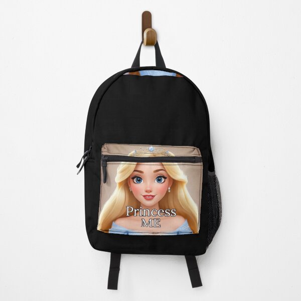 Item preview, Princess Me designed and sold by Nomad-Maynard.