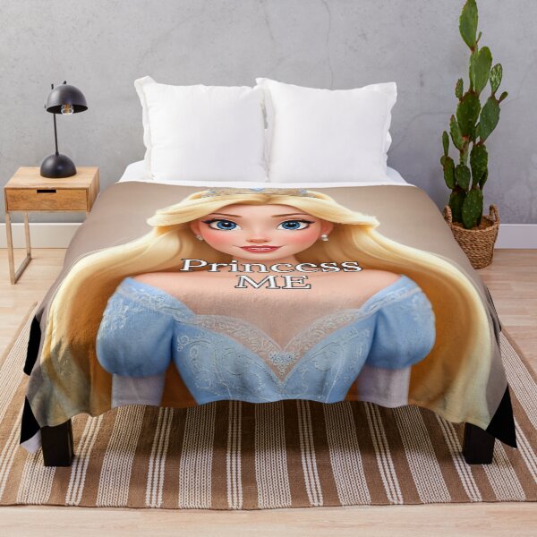 Item preview, Princess Me designed and sold by Nomad-Maynard.