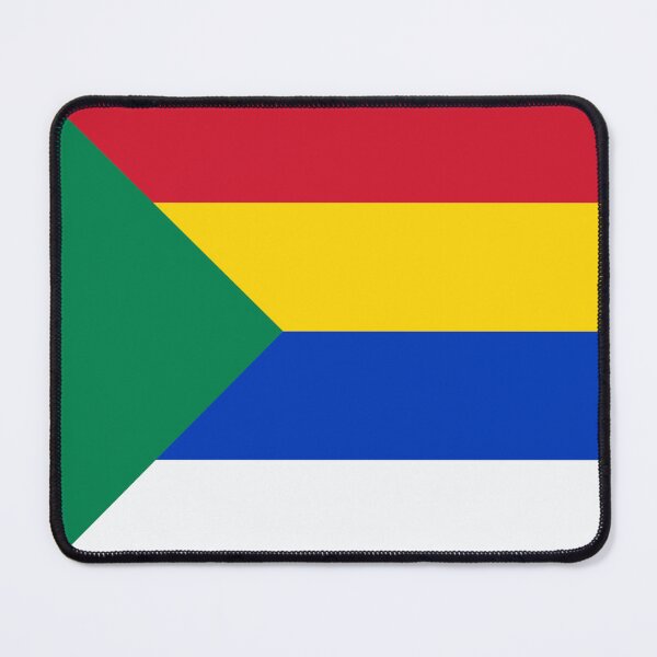 Item preview, Flag of Druze designed and sold by Beluga Cat.