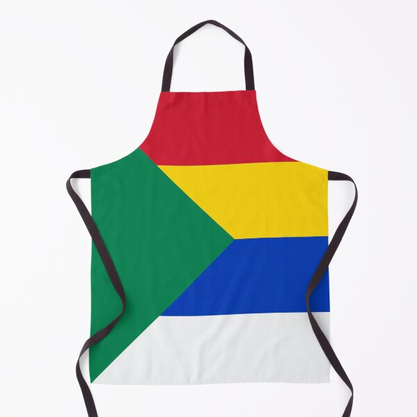 Item preview, Flag of Druze designed and sold by Beluga Cat.