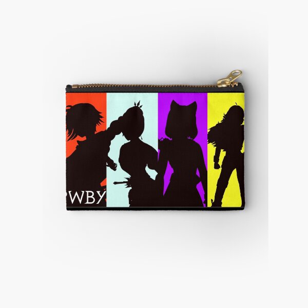 Item preview, RWBY Shadows designed and sold by MerchbyAthena.