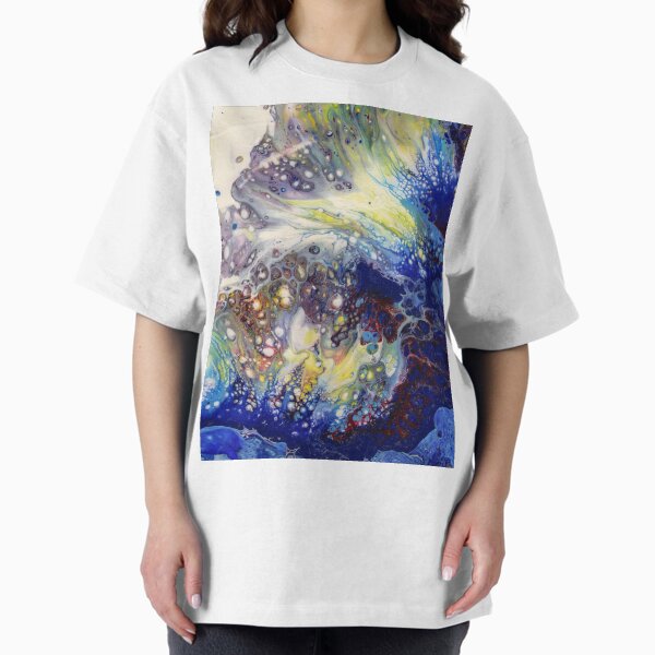 Item preview, Cascade cosmique designed and sold by Living Dreamscapes - Eric Hamrin.