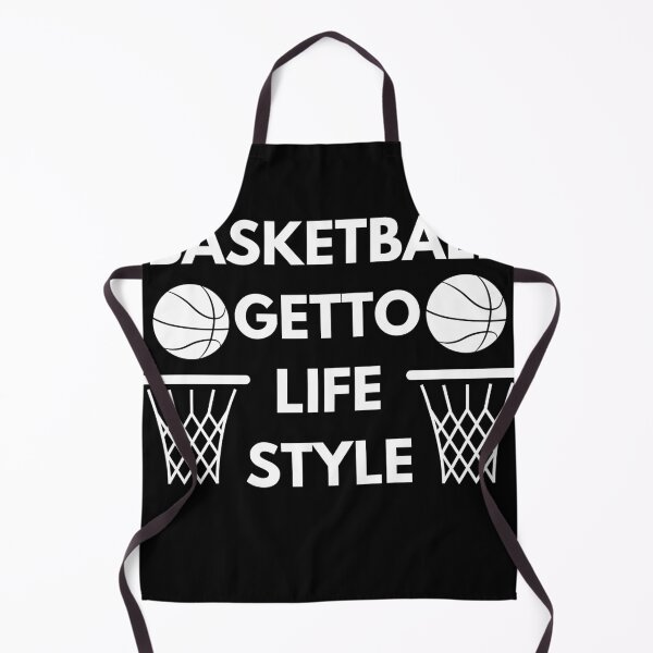 Item preview, BASKETBALL GETTO LIFE STYLE designed and sold by THSSKLEP.