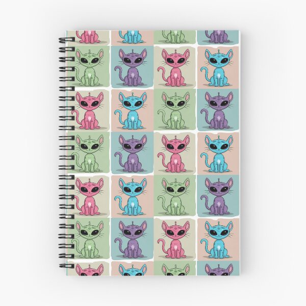 Item preview, Feline World  designed and sold by AdelaBDArts.
