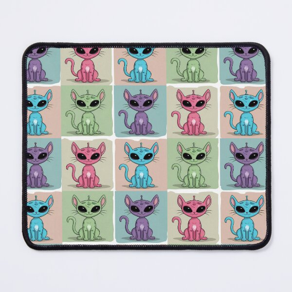 Item preview, Feline World designed and sold by AdelaBDArts.