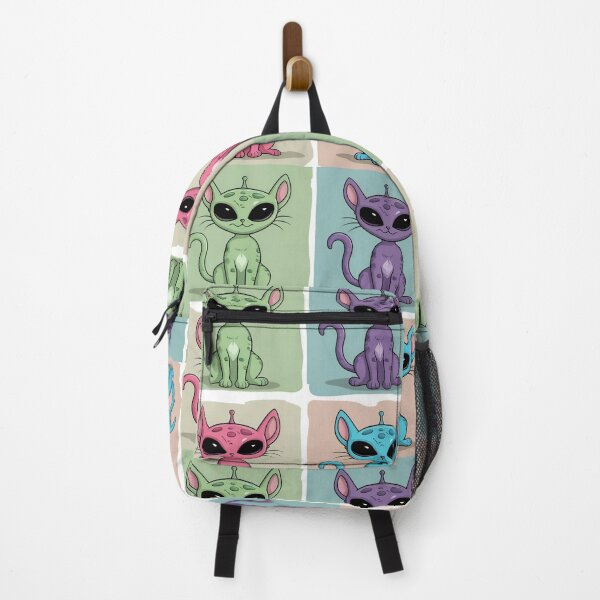 Item preview, Feline World  designed and sold by AdelaBDArts.
