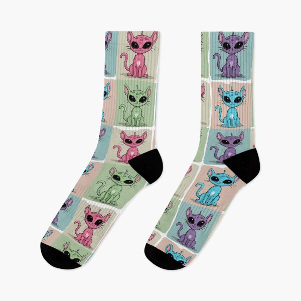 Item preview, Feline World  designed and sold by AdelaBDArts.