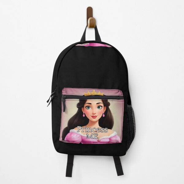 Item preview, Princess Me designed and sold by Nomad-Maynard.