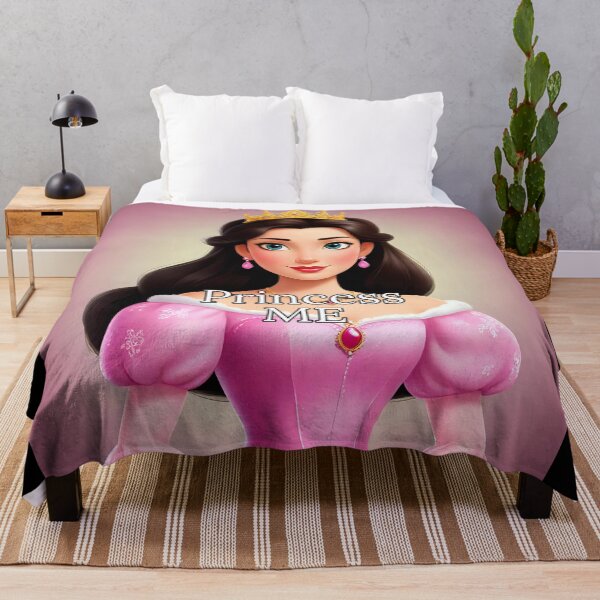 Item preview, Princess Me designed and sold by Nomad-Maynard.