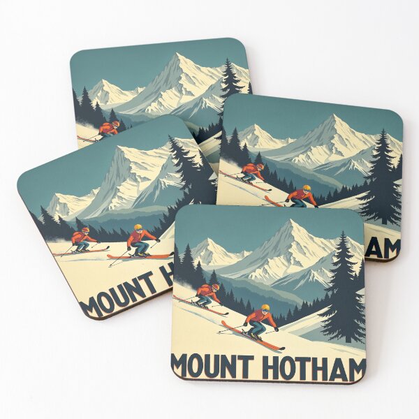 Item preview, Mount Hotham designed and sold by Dreams--Cape.