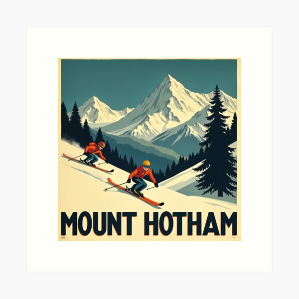 Item preview, Mount Hotham designed and sold by Dreams--Cape.