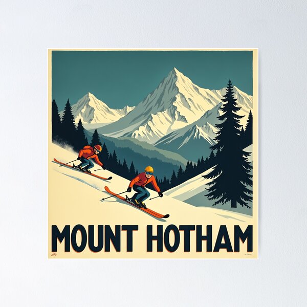 Item preview, Mount Hotham designed and sold by Dreams--Cape.