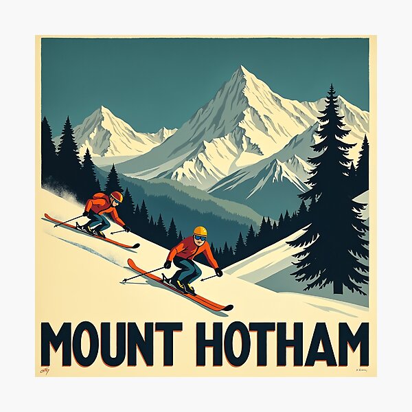 Item preview, Mount Hotham designed and sold by Dreams--Cape.