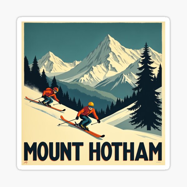 Item preview, Mount Hotham designed and sold by Dreams--Cape.