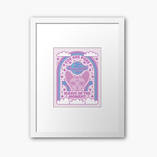 Item preview, You are Magic designed and sold by RaynebowHalo.