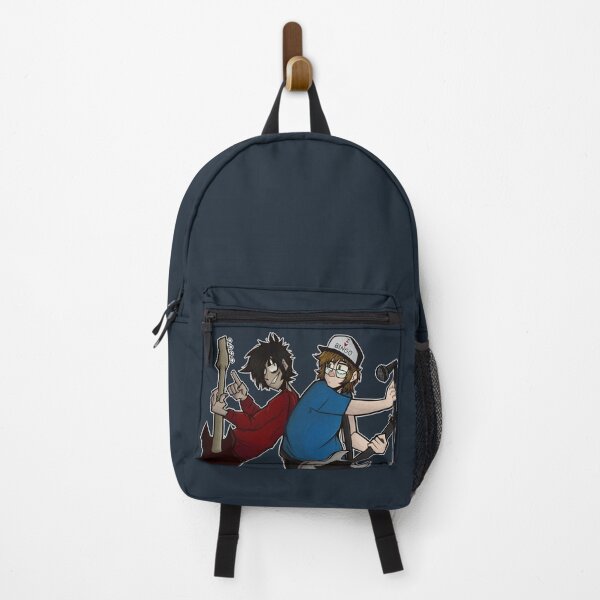 Item preview, Patrick and Pete - Fall Out Boy designed and sold by xcherssiex.