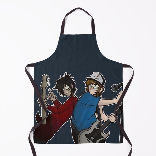 Item preview, Patrick and Pete - Fall Out Boy designed and sold by xcherssiex.