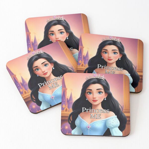 Item preview, Princess Me designed and sold by Nomad-Maynard.