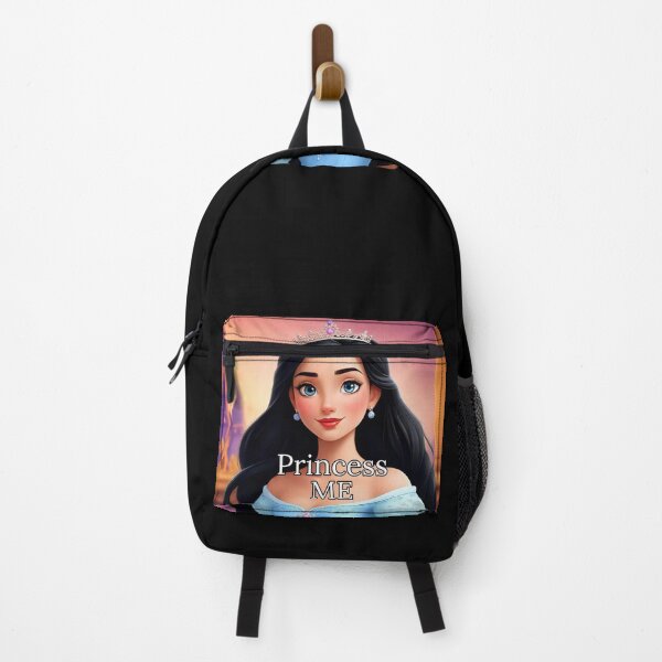 Item preview, Princess Me designed and sold by Nomad-Maynard.