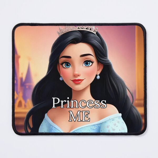 Item preview, Princess Me designed and sold by Nomad-Maynard.
