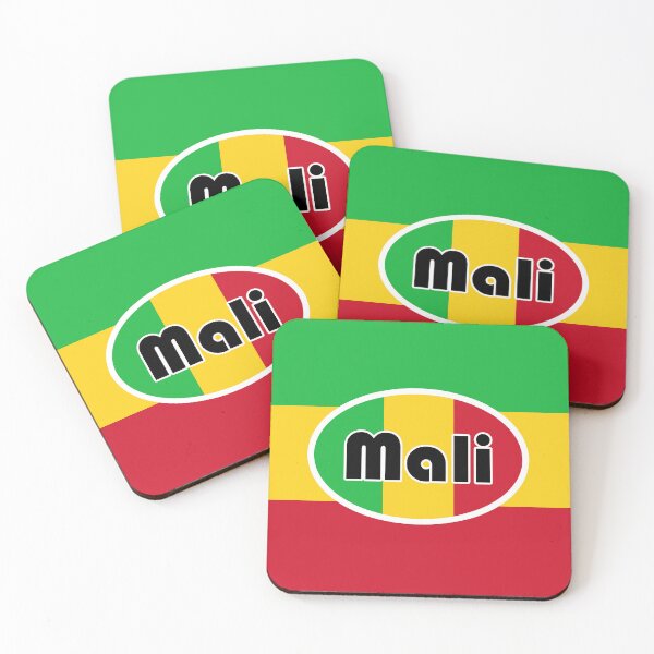 Item preview, MALI Gifts, Stickers and Products (F) designed and sold by mpodger.