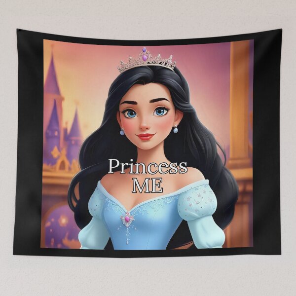 Item preview, Princess Me designed and sold by Nomad-Maynard.