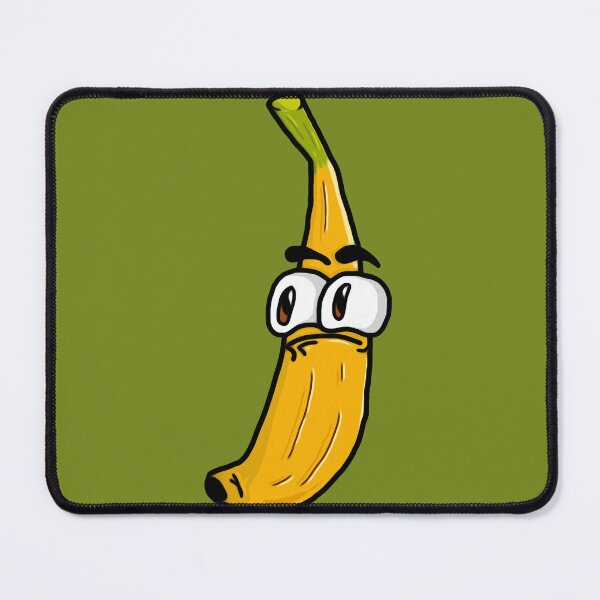 Item preview, BANANA designed and sold by The Turbulent Architect.
