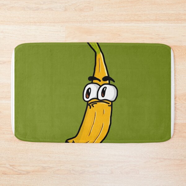 Item preview, BANANA designed and sold by The Turbulent Architect.