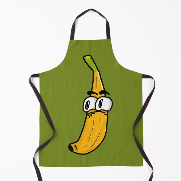 Item preview, BANANA designed and sold by The Turbulent Architect.