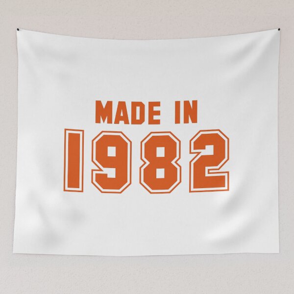 Item preview, Made in 1982 designed and sold by Vectorqueen.