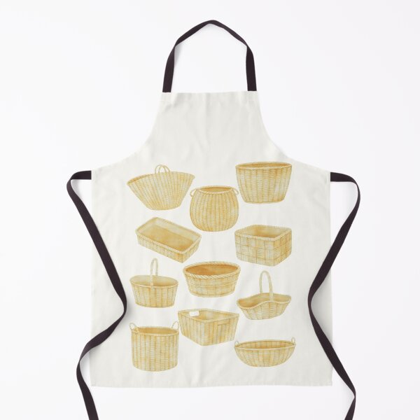 Item preview, Wicker Baskets designed and sold by HBBS DESIGNS.