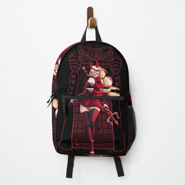 Item preview, Hell hotel Charlie designed and sold by Holly Pierson.