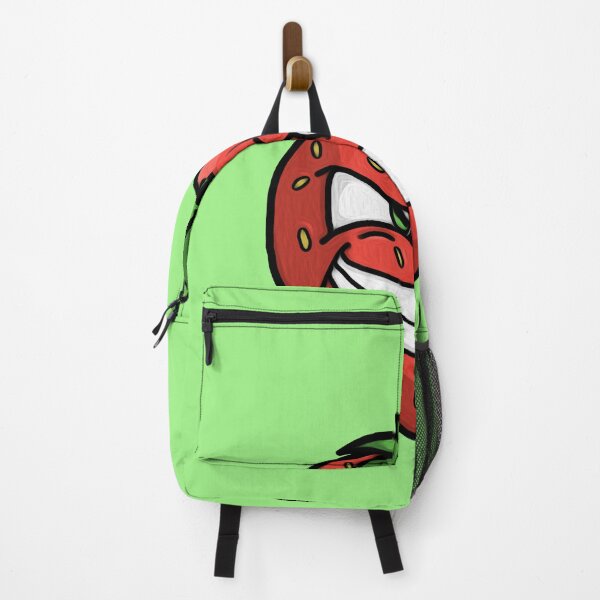 Item preview, STRAWBERRY designed and sold by The Turbulent Architect.