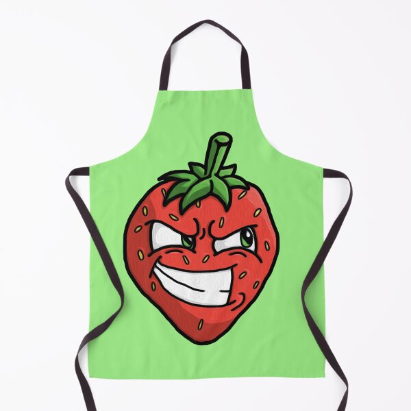 Item preview, STRAWBERRY designed and sold by The Turbulent Architect.