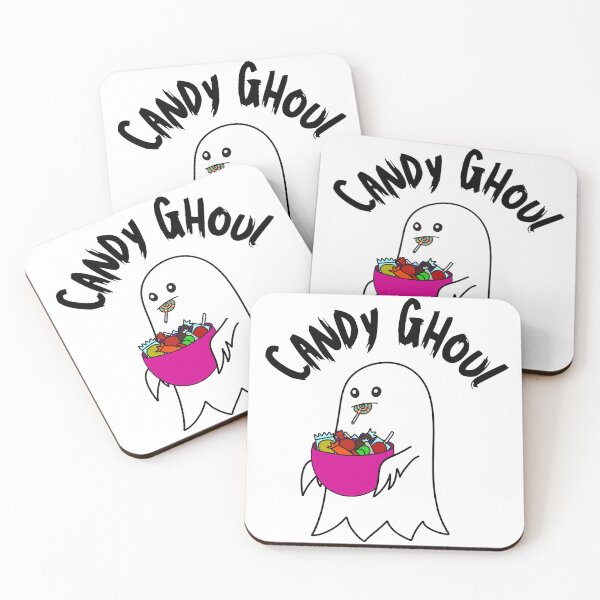 Item preview, Candy Ghoul designed and sold by MakerMaeve.